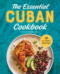 在飛比找博客來優惠-The Essential Cuban Cookbook: 