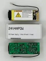 Mikrotik power supply 24V4APOW for CCR1036 NEW