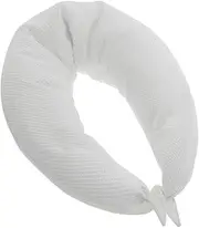 Cambrass 46107 Nursing Pillow Moon 80 x 185 x 16 cm Forest White