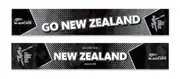 New Zealand Cricket World Cup 2015 Banner Flag