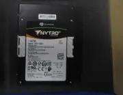 Seagate XS1920SE70024 Nytro 3031 1.92 TB Solid State Drive SAS 12Gb/s 2.5IN NEW