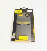 OtterBox Symmetry Series Case/Cover For Google Pixel 4 XL Phones in Black