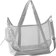 Cat Carrier Bag - Breathable Cat Carrier Purse | Cat Tote Bag for Carrying Cat, Portable Pet Carrier Travel Bag Small Dog Cat Puppy, Cat Carrying Bag - Adjustable Pet Traveling Carrier Bag for Car