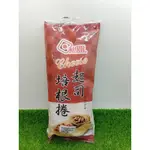 ※限冷凍宅配【捲髮阿嬤的柑仔店】＃昶圓＃起司培根捲 170G/包