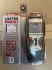 NEW Innova 3130e Diagnostic Scan Tool/Code Reader with Fix Assist OBD2 Vehicle