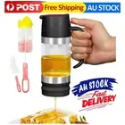 Creative Honey-Dispenser Dispenser Jar Cup Bees Hive-Trigger Storage Bottle