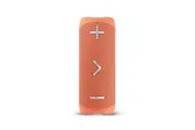 BlueAnt X3D MAX Portable 40-Watt Bluetooth Speaker - Coral Chic