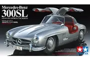 Tamiya 1:24 Mercedes-Benz 300 SL
