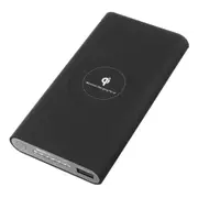 Power Bank Wireless Charging Usb Type-C Port For Mobile Phone