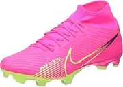 [Nike] Men's Zoom Superfly 9 Academy Fg/Mg Football Boots