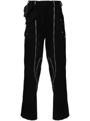 [Kiko Kostadinov] Chalice Trouser With Bag