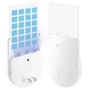 Indoor Mosquito Home Insect Trap Plug-In Mosquito Killer Repellent Gnat Moth Fly