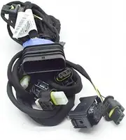 Front reversing harness Replace# 1675405633 AUTO-MOHITO 1pack