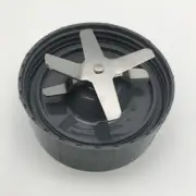 Replace Cross Blade Knife Base Seat for NutriBullet 900W/ 600W Extractor Blender