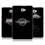 OFFICIAL WWE GOLDBERG HARD BACK CASE FOR SAMSUNG TABLETS 1