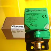 NRN40-L3K-A2-V1 New Pepperl+Fuchs P+F Proximity Switch