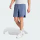 adidas 短褲 男款 運動褲 D4T SHORT 藍 IS3833 (L4870)