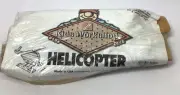 Home Depot Kids Workshop Helicopter Wood Craft