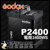 在飛比找Yahoo!奇摩拍賣優惠-數位黑膠兔【 Godox 神牛 P2400 雙燈頭專業電箱 