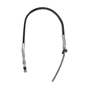 Left Parking Brake Cable for Kawasaki Mule 600 / 610 / SX Replaces 54005-7505