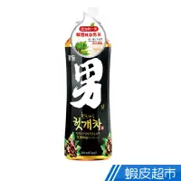 在飛比找蝦皮商城優惠-韓國KD 男茶(枳椇子茶飲) 340ml 含枳椇樹果實萃取濃