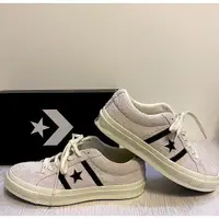 在飛比找蝦皮購物優惠-Converse One Star Academy 男女 經