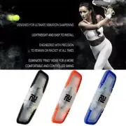 Silicone Long Shock Trap Tennis Racquet Shock Absorber Vibration {` ои !ш &β