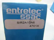 ABB SIR2A10A6 Solid State Relay 10A NEW!!! in Box Free Shipping