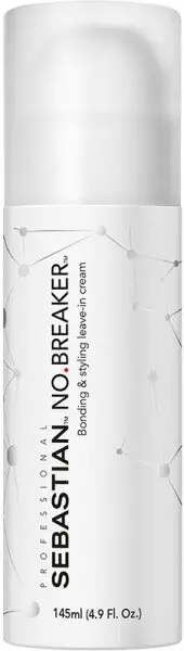 Sebastian professional No.Breaker Styling Cream (Bonding & Styling) 145 ml