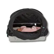 CoziGo (Fly Babee) Sleep Easy Cover for Strollers, Prams and Aircraft Bassinets