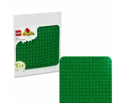 LEGO® DUPLO Classic Green Building Plate 10460