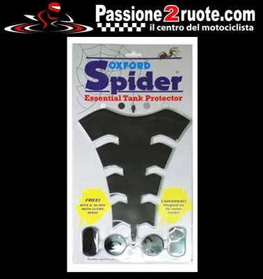 Tank Pad Tankpad Spider BK Triumph Scrambler Speed Triple Speedmaster Tiger