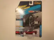 JOHNNY LIGHTNING 2012 CHEVY CORVETTE Z06 - WHITE LIGHTNING