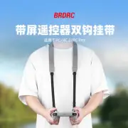 Hanging Strap Rope Mavic 2/MINI 4PRO RC2 For DJI AIR3 Remote Control with Screen