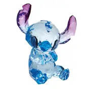 Disney Showcase Stitch Facet Figurine