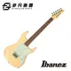 【非凡樂器】Ibanez AZES31-IV 電吉他 / 原廠公司貨 / 附贈 琴袋、PICK、導線、背帶