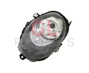 Headlight FOR MINI F55/F56 2013- 63117401601 Left TYC Electric