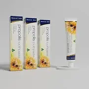 Natural Life Propolis Toothpaste Family Pack (Buy 3 Get 1 Free)