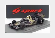 1:43 SPARK Wolf F1 Wr1 Ford #20 Winner Canada Gp 1977 Jody Scheckter S9998 Model
