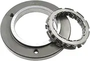 Motorcycle Styling Motorcycle One Way Overrunning Starter Clutch for Can-Am Commander 1000 800 R Defender HD10 HD8 Maverick 1000 1000 R Parts