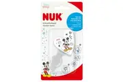 NUK Dummy Clip and Chain For all Soothers - Disney Mickey Mouse