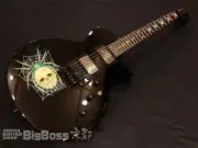 ESP: Kirk Hammett KH-3 SPIDER 30th Anniversary Edition Electric Guitar