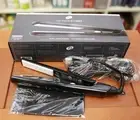 T3 Fahrenheit 450 1-inch Flat Iron, BRAND NEW Black-53501