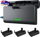 Enduro Charger Case GoPro Hero 12 11 10 9 8 7 Black Batteries Storage Port