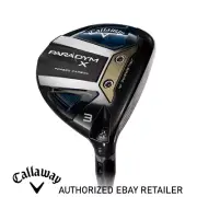 Callaway Paradym X Fairway Wood NEW 2023 - Choose your Loft