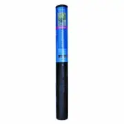 Coolaroo 1.83 x 25m Pre -Packed Weed Control Mat/Durable Woven Fabric