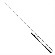 Daiwa OUTRAGE BR LJ 63HS-S Off shore Spinning rod 2pcs From Stylish anglers
