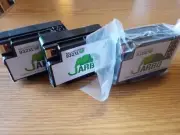 JARBO 932XL - Replacement Black Ink Cartridge for HP OfficeJet 6700/6600/7612