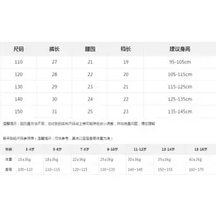 女童安全褲防走光莫代爾三分褲平角兒童蕾絲邊打底褲夏季短褲