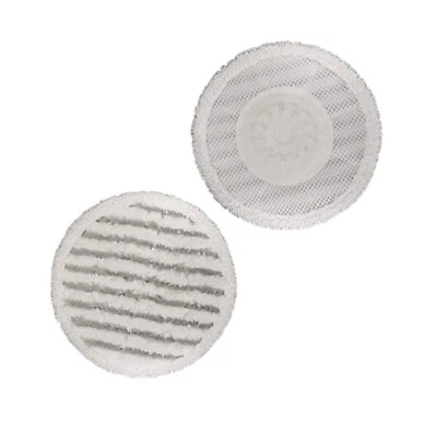 Steam Mop Cloth Cleaning Daily Supplies For Shark S7000AMZ S7001 S6002EU T2